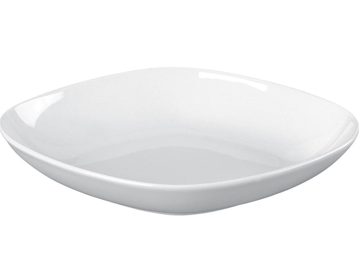 PORLAND PERSPECTIVE AĞ DƏRİN LÖVHƏ 26CM