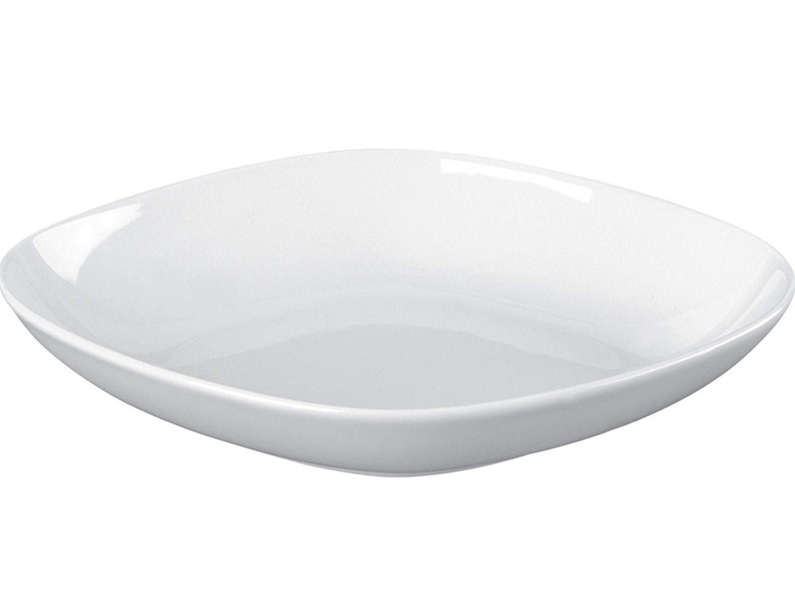 PORLAND PERSPECTİVE BEYAZ ÇUKUR TABAK 26CM  176126