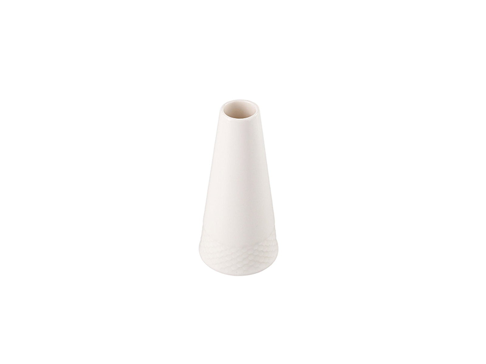 PORLAND AQUA ALUMİLİTE VAZO 142MM 33BB14