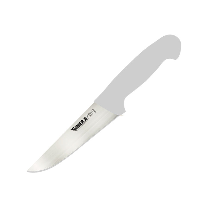 SİNERJİ PROTREND 0 NO KASAP BIÇAĞI BEYAZ