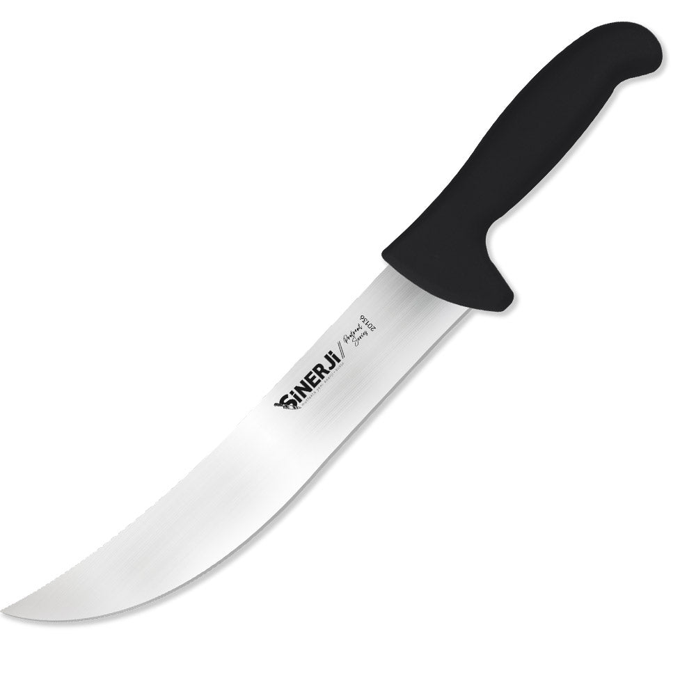 SİNERJİ PROTREND 3 NO KVRK ET DOĞR. BIÇAĞI GENİŞ 26CM. Sİ