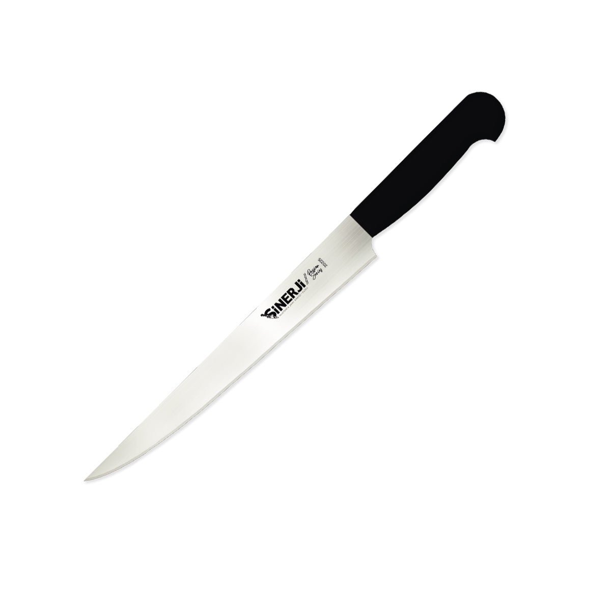 SNR PASSION 25 CM LAKERDA BIÇAĞI SİYAH