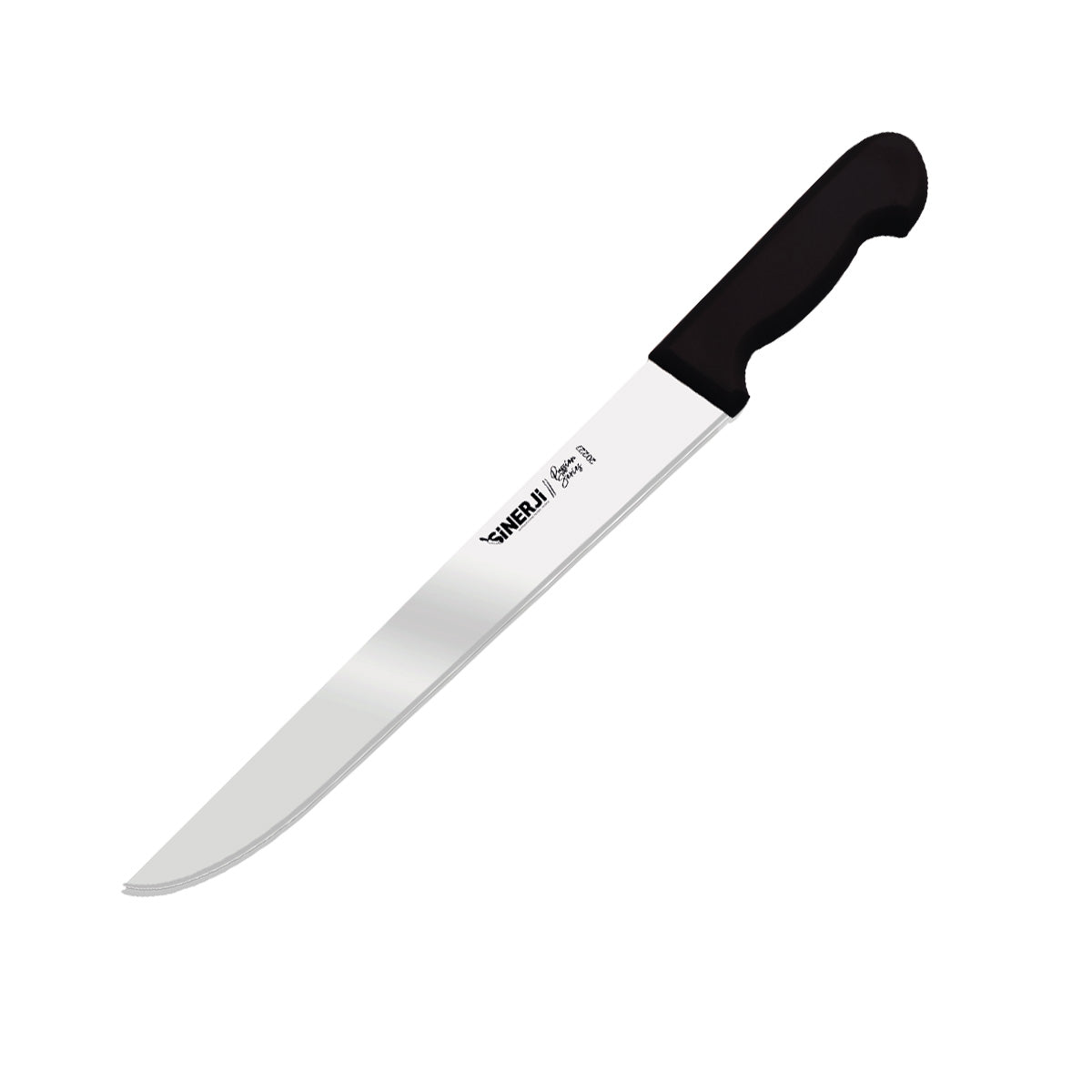 SNR PASSION 35 CM ET AÇMA BIÇAĞI SİYAH