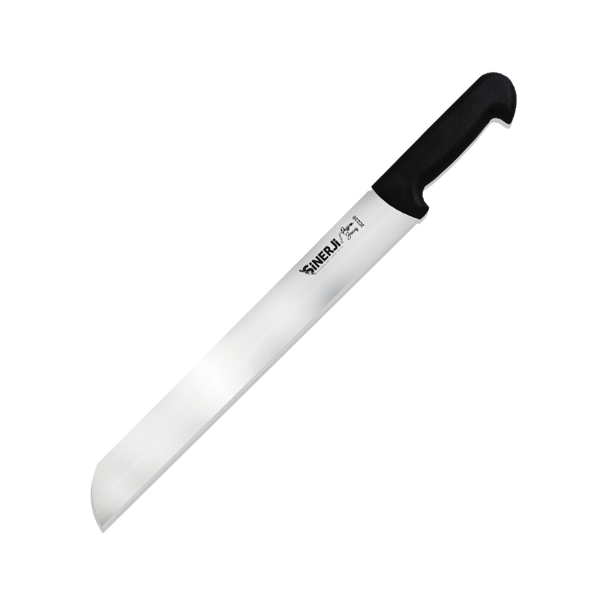 SNR PASSION 35 CM KAŞAR BIÇAĞI SİYAH