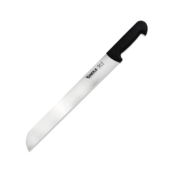 SNR PASSION 35 CM KAŞAR BIÇAĞI SİYAH