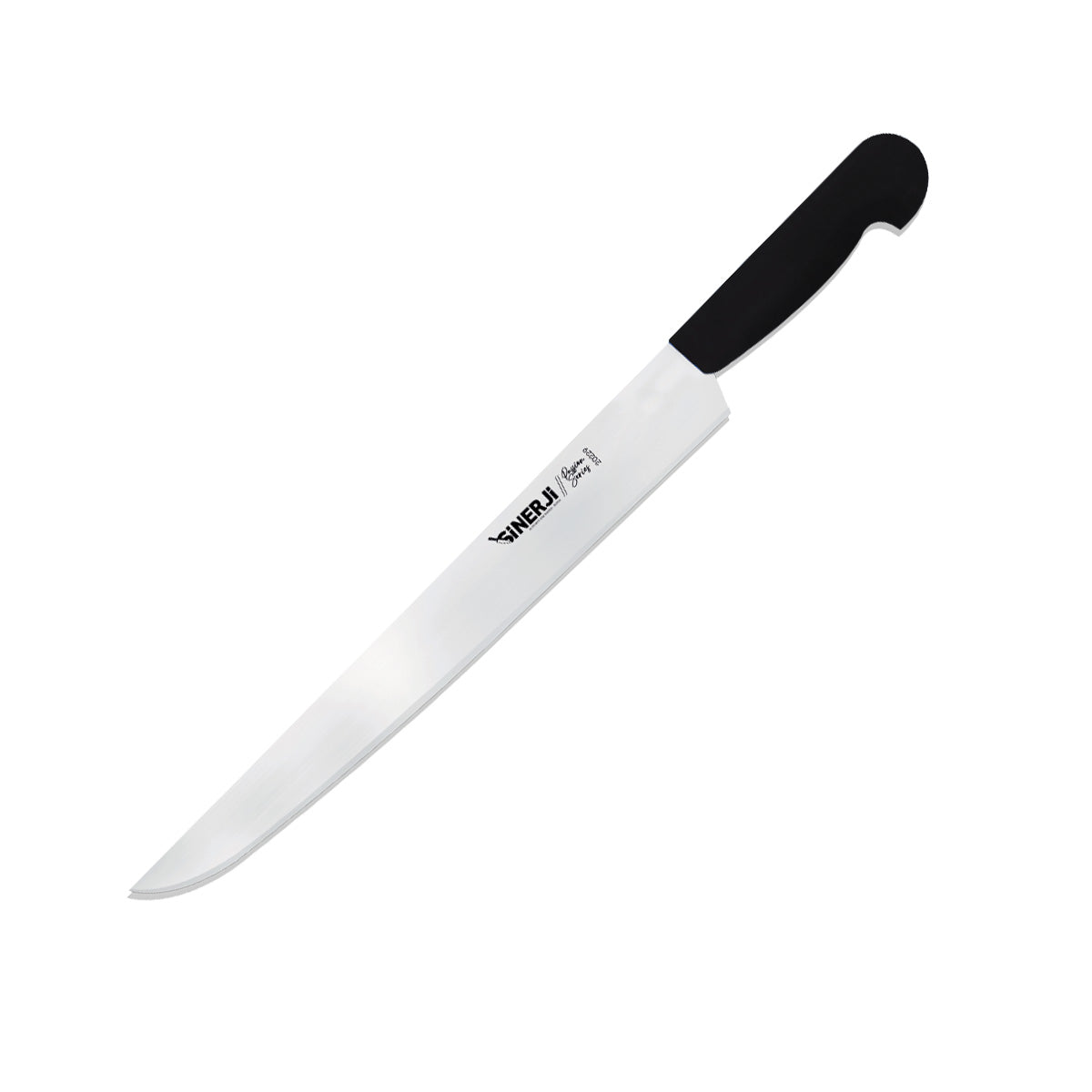 SNR PASSION 35 CM BALIKÇI BIÇAĞI SİYAH