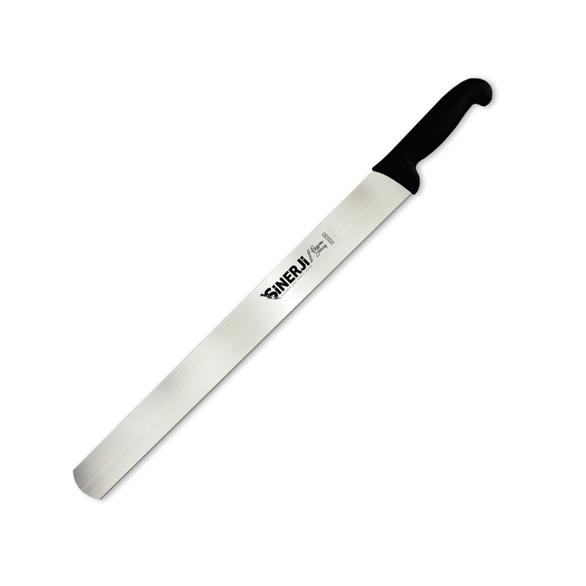 SNR PASSION 50 CM DÖNER BIÇAĞI SİYAH