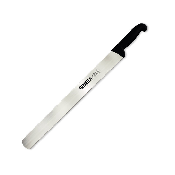 SNR PASSION 50 CM DÖNER BIÇAĞI SİYAH