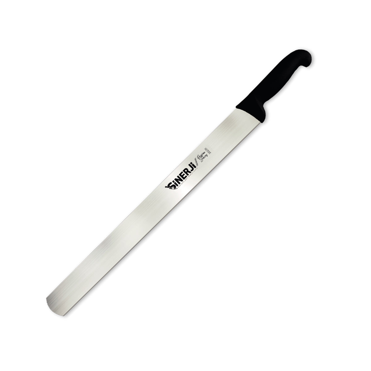 SNR PASSION 55 CM DÖNER BIÇAĞI SİYAH