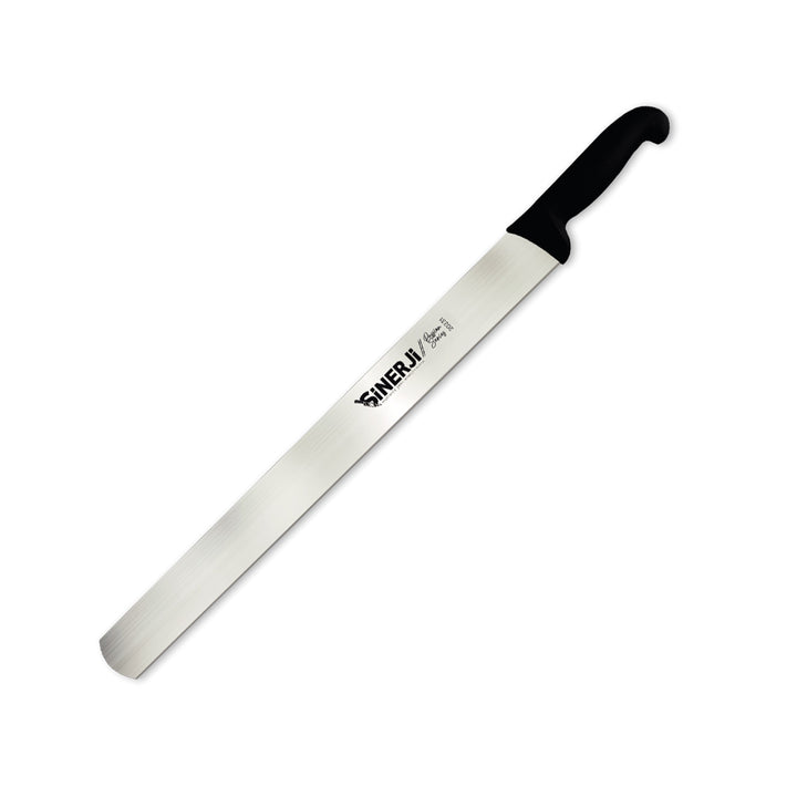 SNR PASSION 55 CM DÖNER BIÇAĞI SİYAH