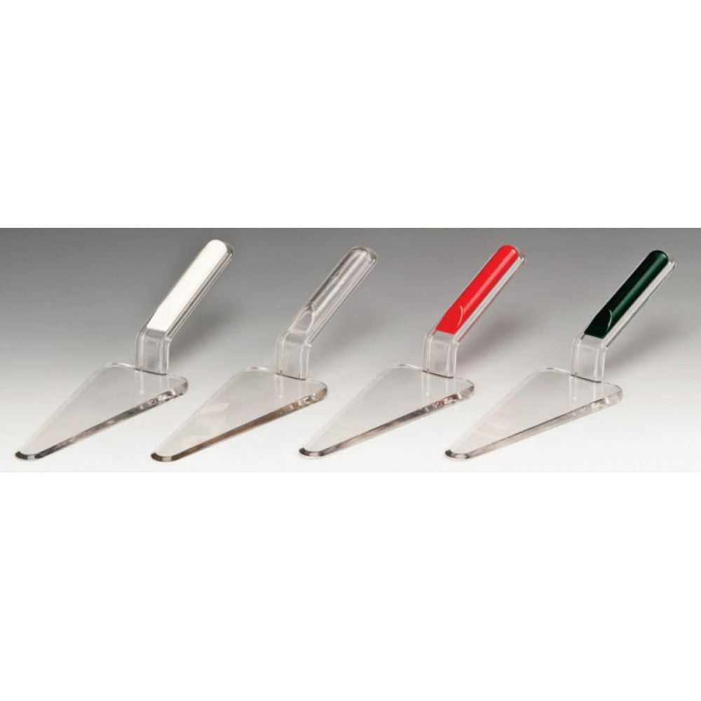 POLYCARBONAT SERVİS KÜREĞİ