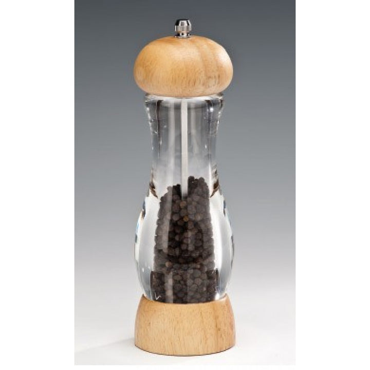 21 CM AKRİLİK TUZ,K.BİBER DEĞİRMENİ