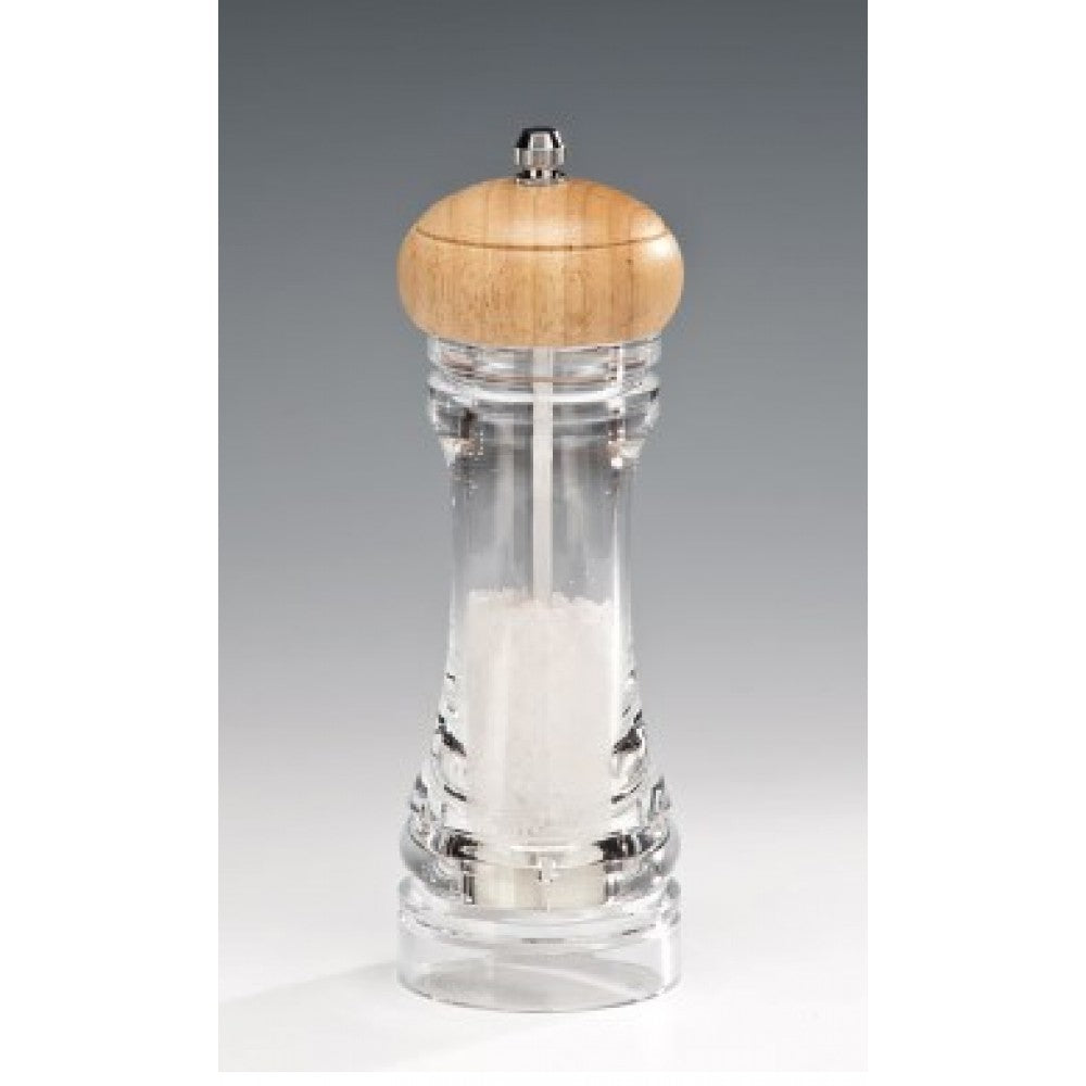 19 CM AKRİLİK TUZ,K.BİBER DEĞİRMENİ