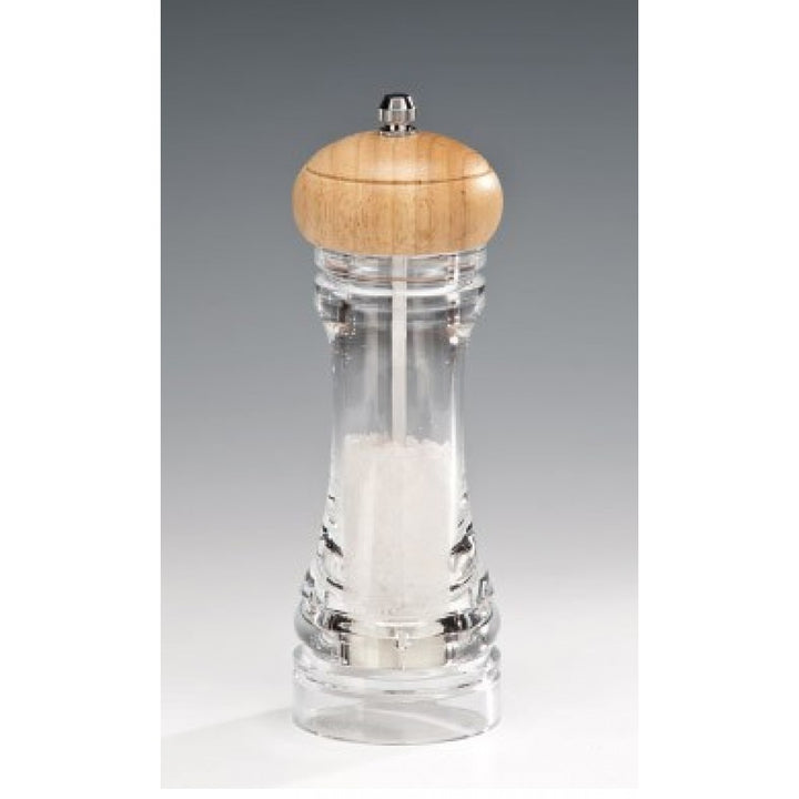 19 CM AKRİLİK TUZ,K.BİBER DEĞİRMENİ