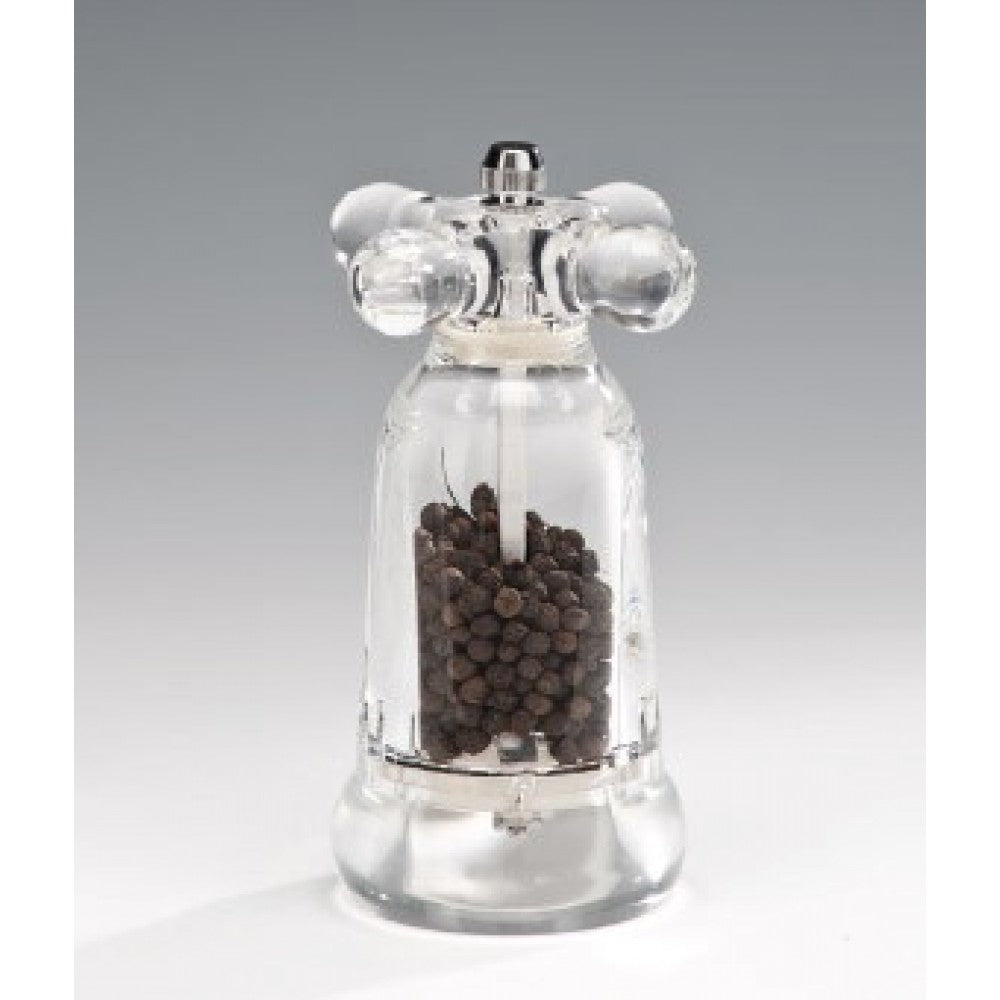 13 CM AKRİLİK TUZ,K.BİBER DEĞİRMENİ