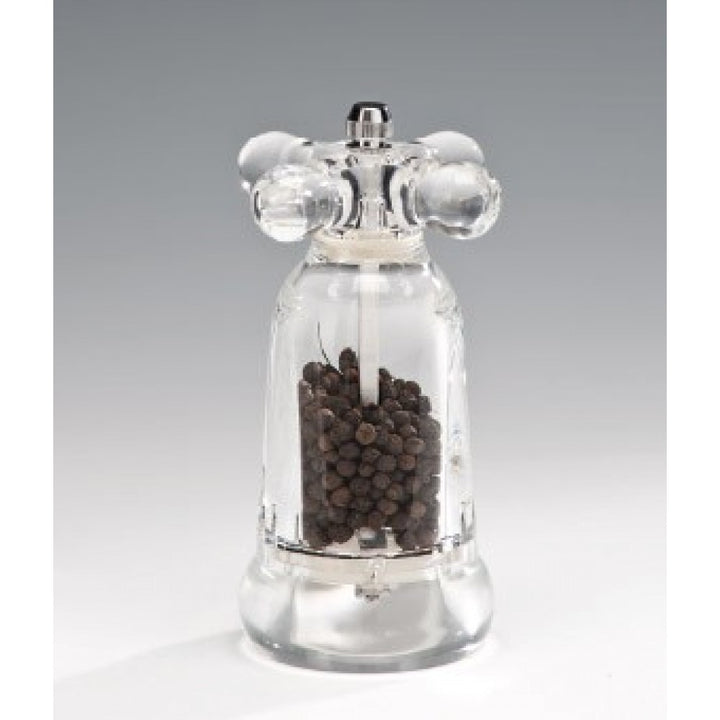 13 CM AKRİLİK TUZ,K.BİBER DEĞİRMENİ