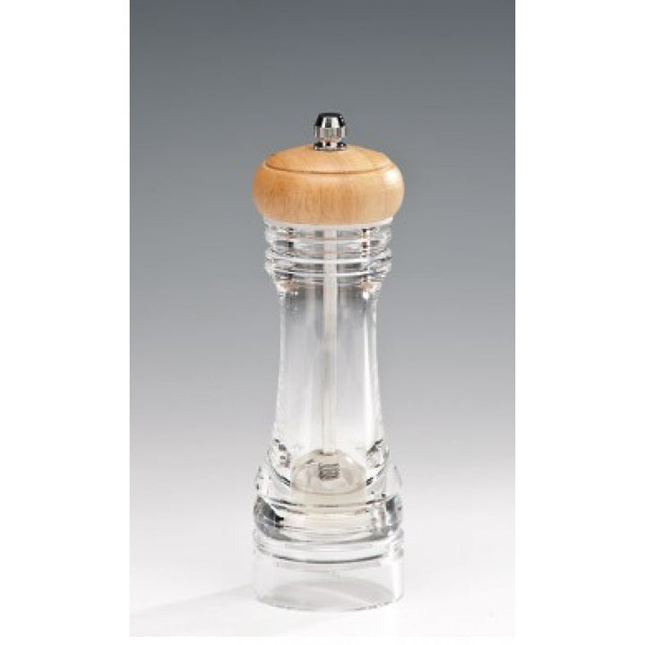 16,5 CM AKRİLİK TUZ,K.BİBER DEĞİRMENİ