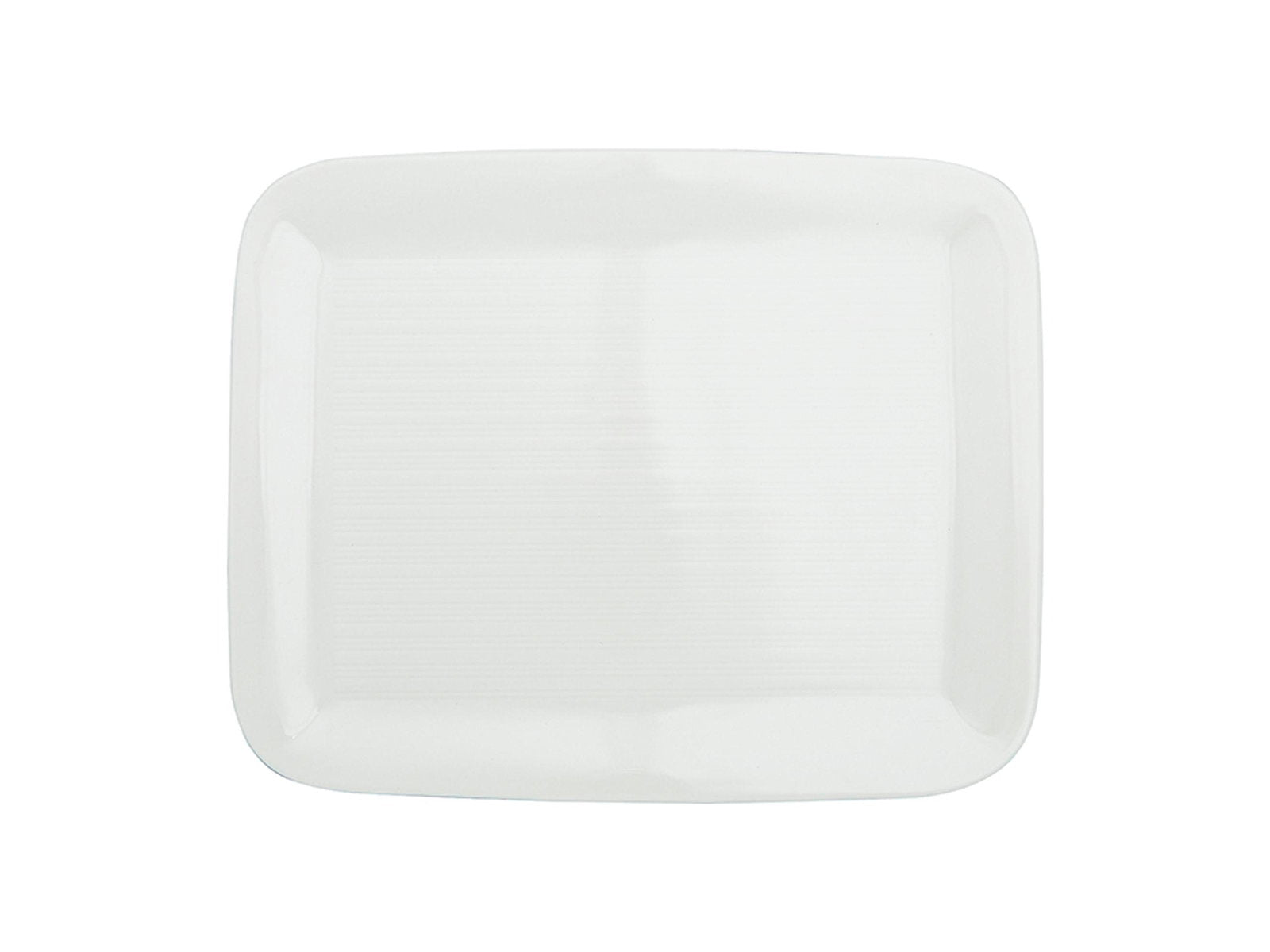 PORLAND BACH ALUMİLİTE DÜZ TABAK 28CM 18BA28