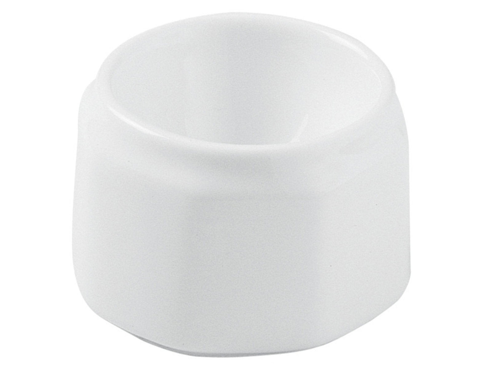 PORLAND LEBON BEYAZ YUMURTALIK 6CM300804