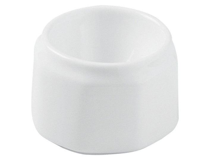PORLAND LEBON BEYAZ YUMURTALIK 6CM300804
