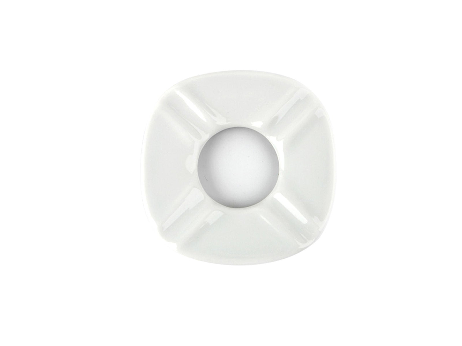 PORLAND LEBON BEYAZ KÜLLÜK KAPAĞI 9CM K40411