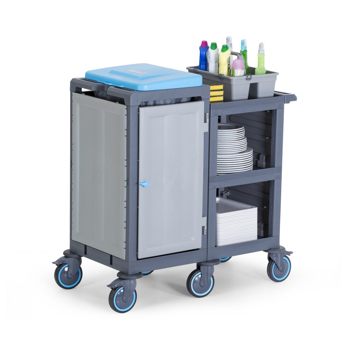 FANTOM SERVİS ARABASI PROCART251
