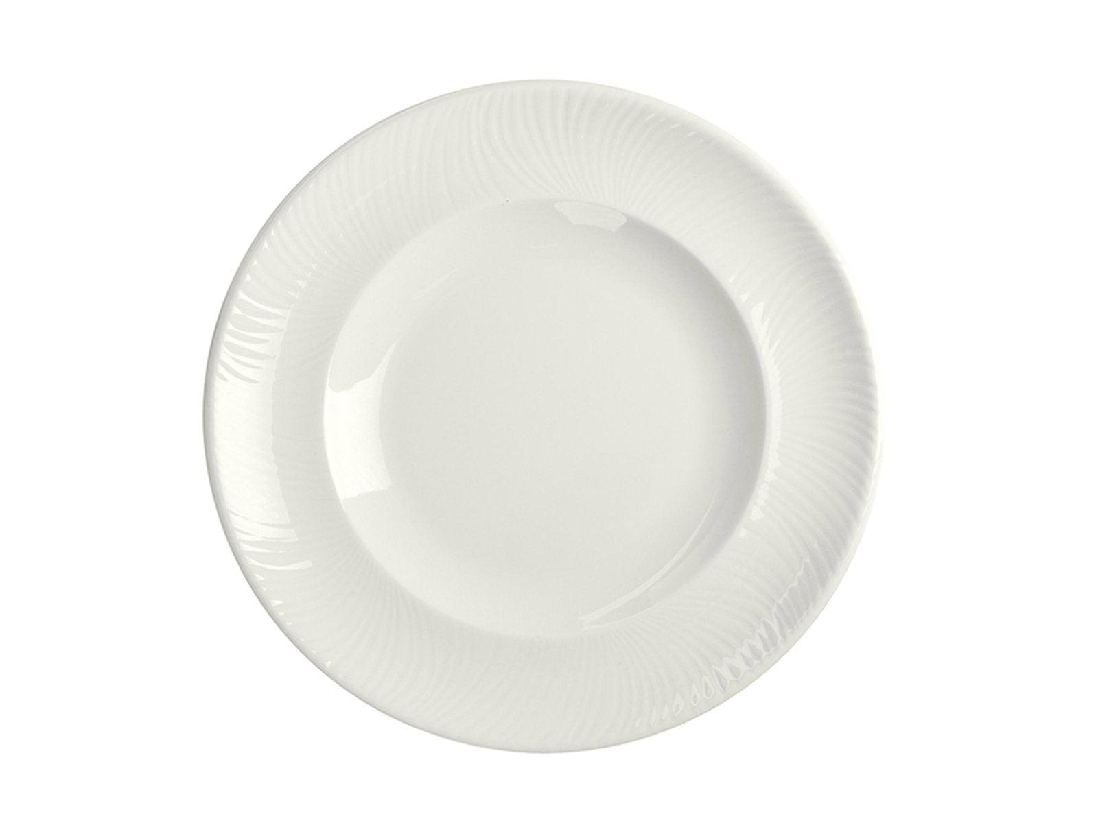 PORLAND CURVE ALUMİLİTE DÜZ TABAK 27CM186327