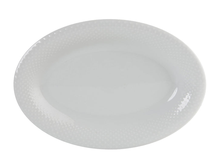 PORLAND COLLET BEYAZ DESEN1 KAYIK TABAK 28CM114229