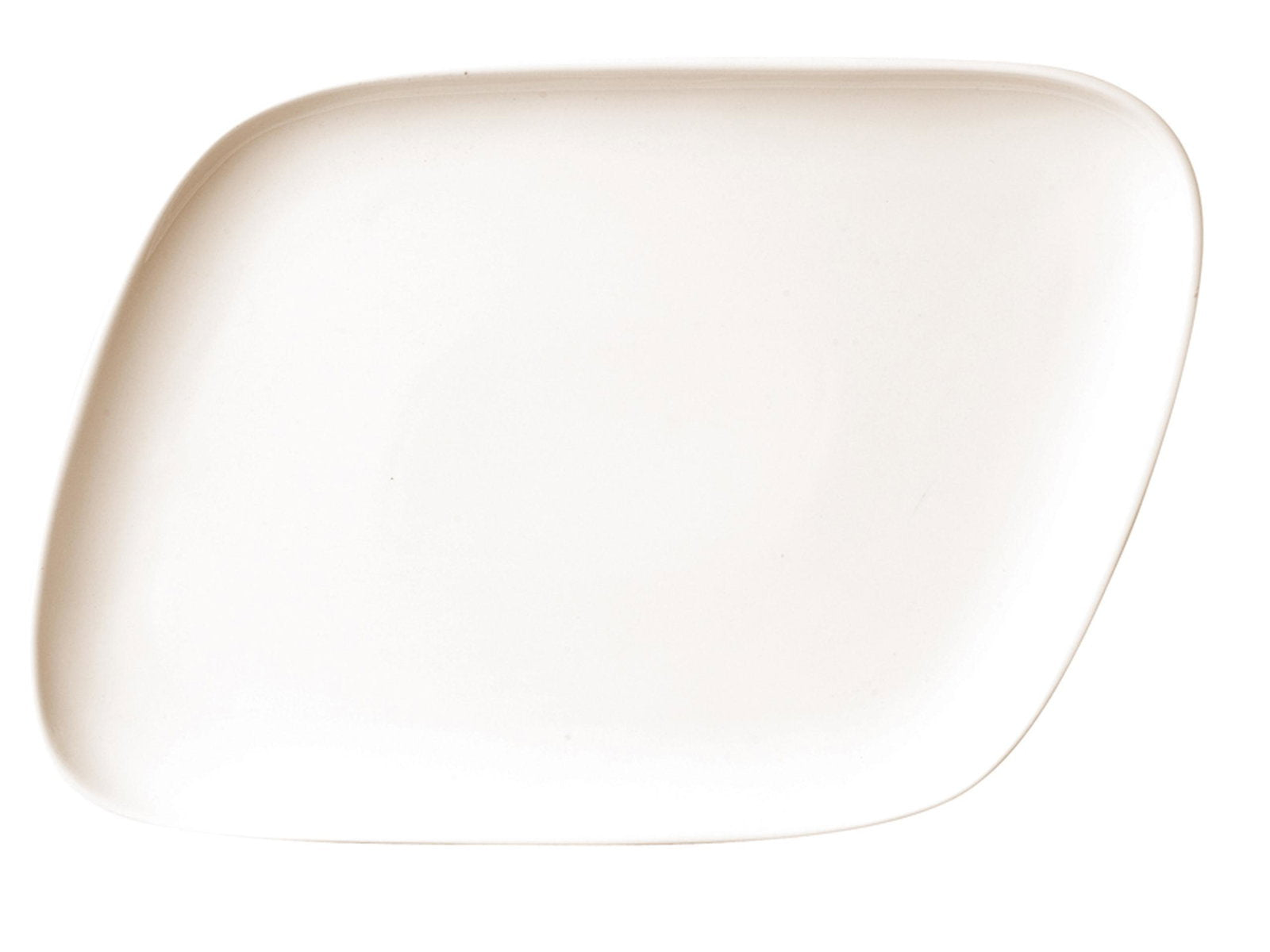 PORLAND PERSPECTİVE ALUMİLİTE DÜZ TABAK 38CM186137