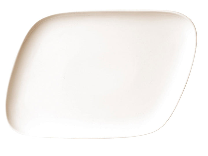 PORLAND PERSPECTİVE ALUMİLİTE DÜZ TABAK 38CM186137