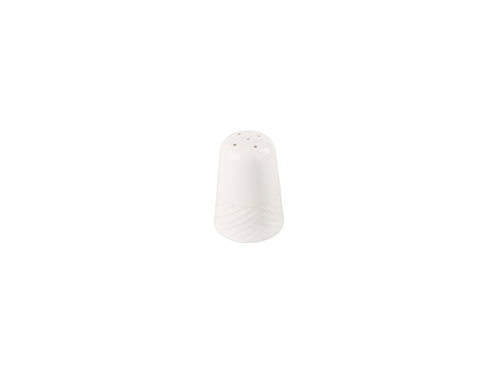 PORLAND AQUA ALUMİLİTE TUZLUK 7CM 30BB07