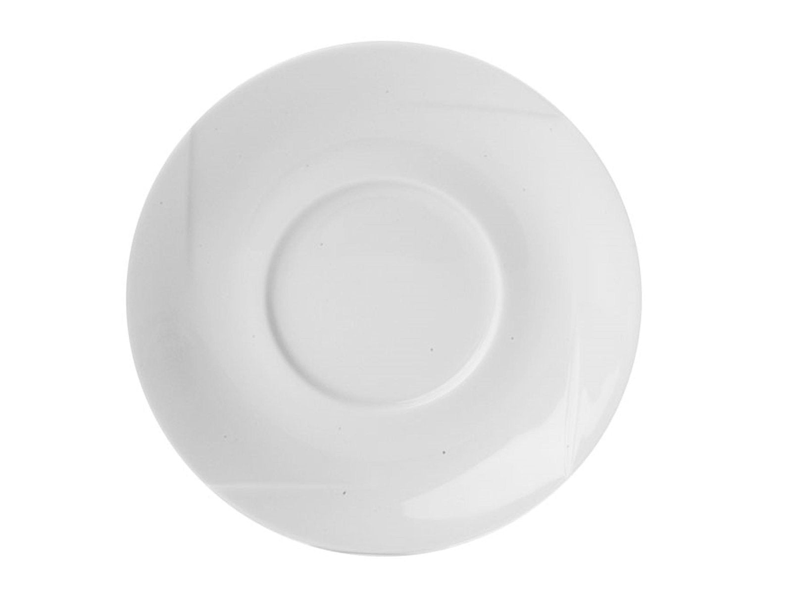 PORLAND FOURLİNE BEYAZ KASE TABAĞI 17CM 147217