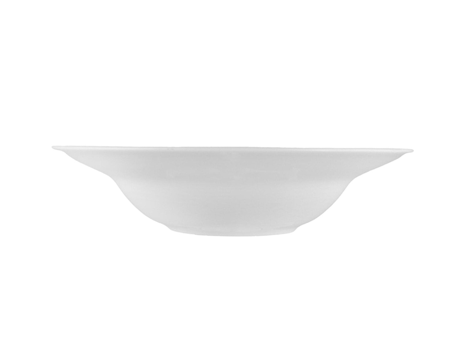 PORLAND BELLA BEYAZ ÇUKUR TABAK 30CM170630