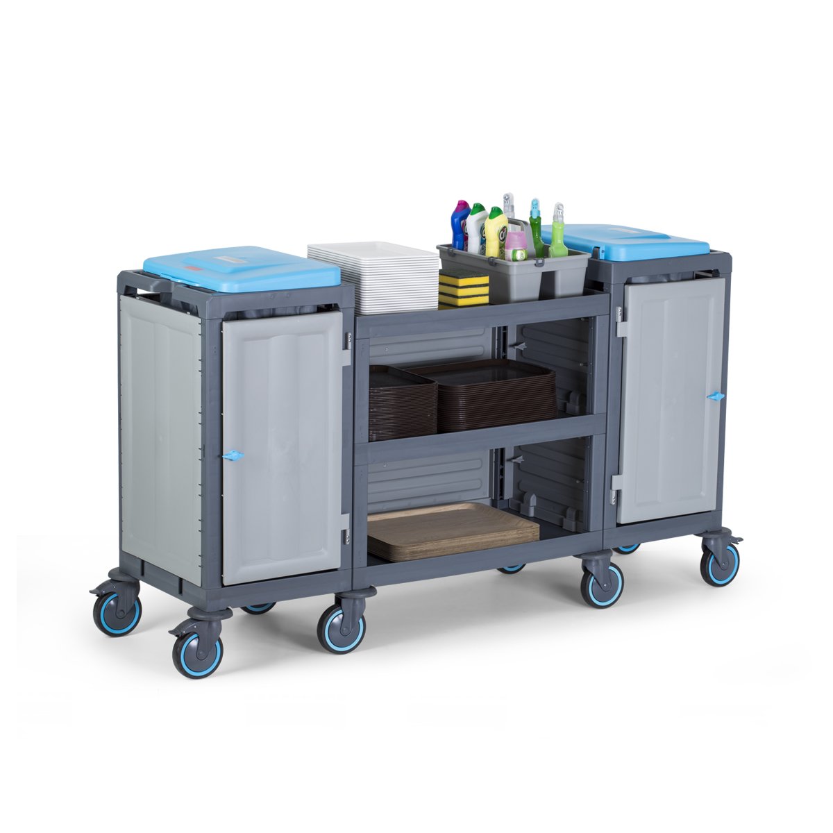 FANTOM SERVİS ARABASI PROCART225