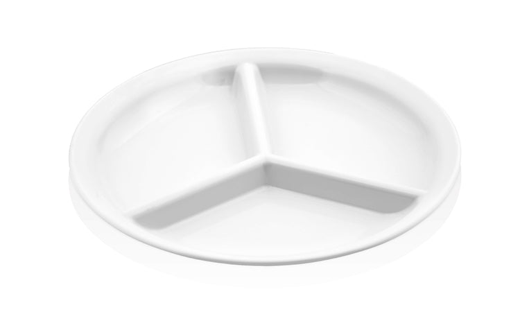 ATL BÖLMELİ TABAK 23 CM