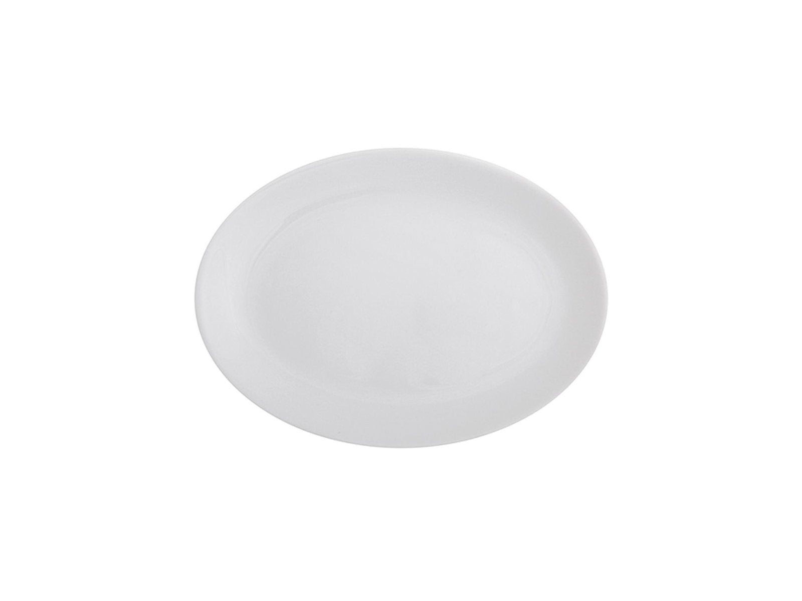 PORLAND SOLEY BEYAZ KAYIK TABAK 26CM112126