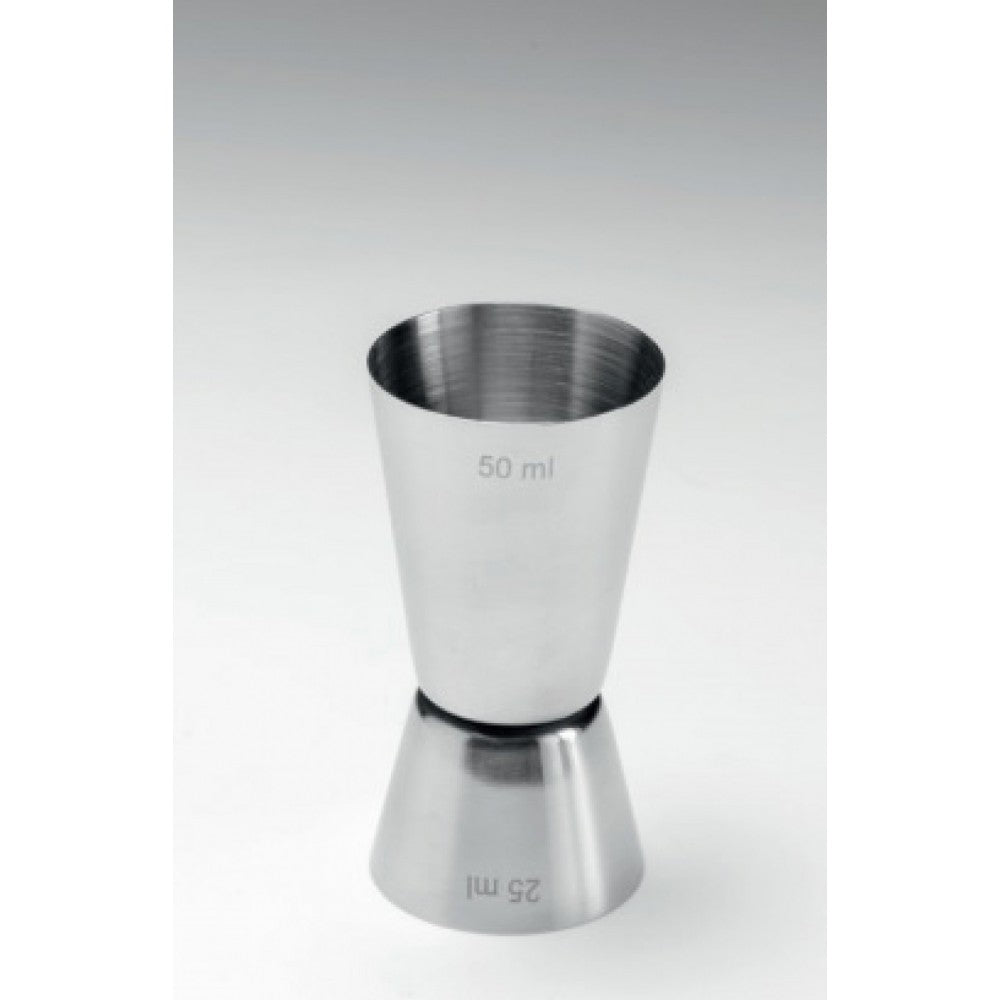 JIGGER 25/50 ML /BAKIR
