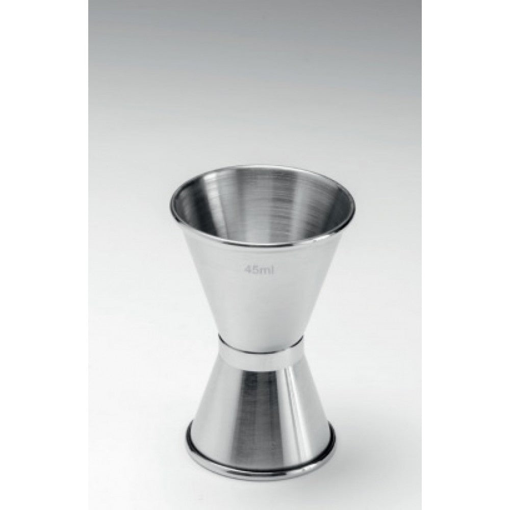 JIGGER 30/45 ML