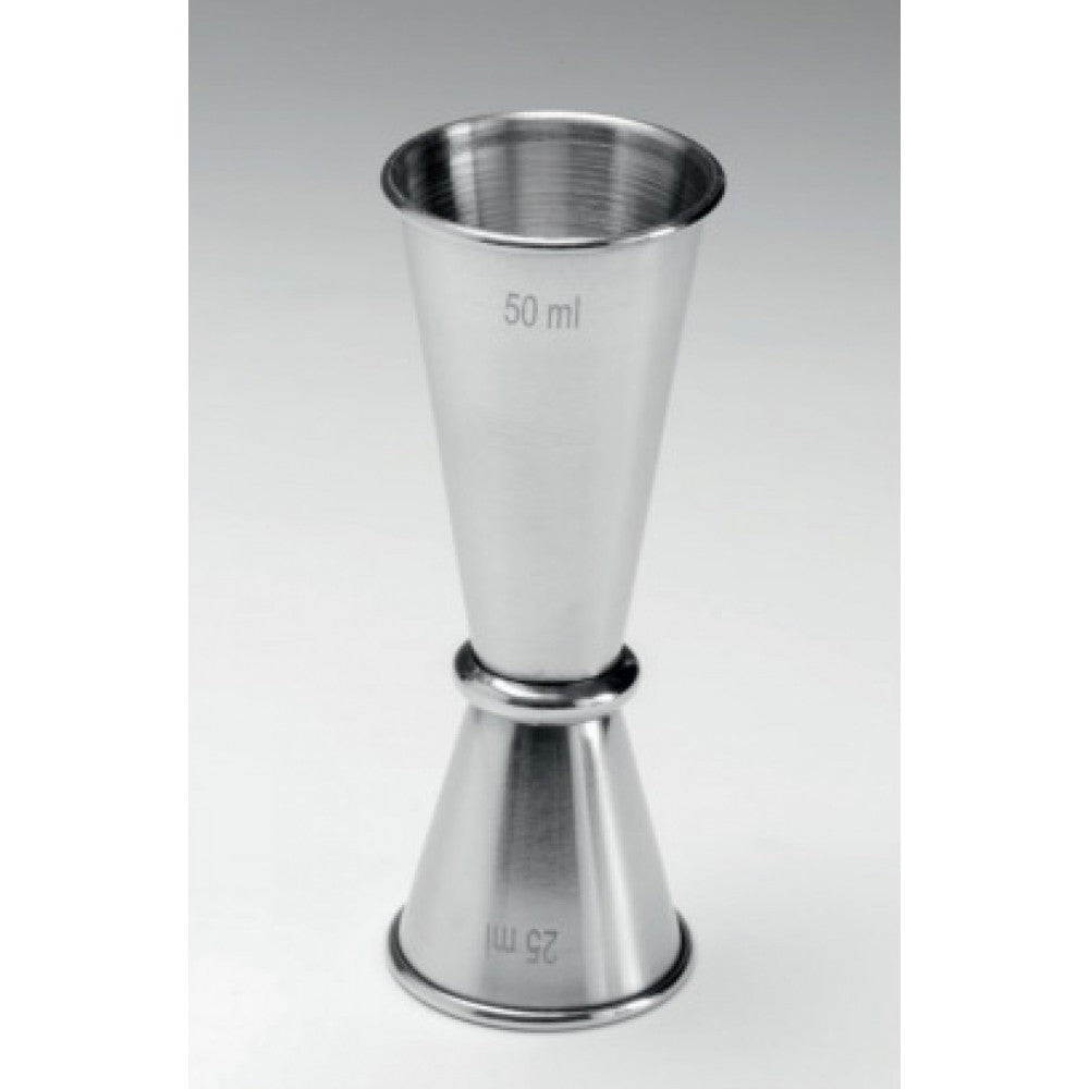 JIGGER 25/50 ML
