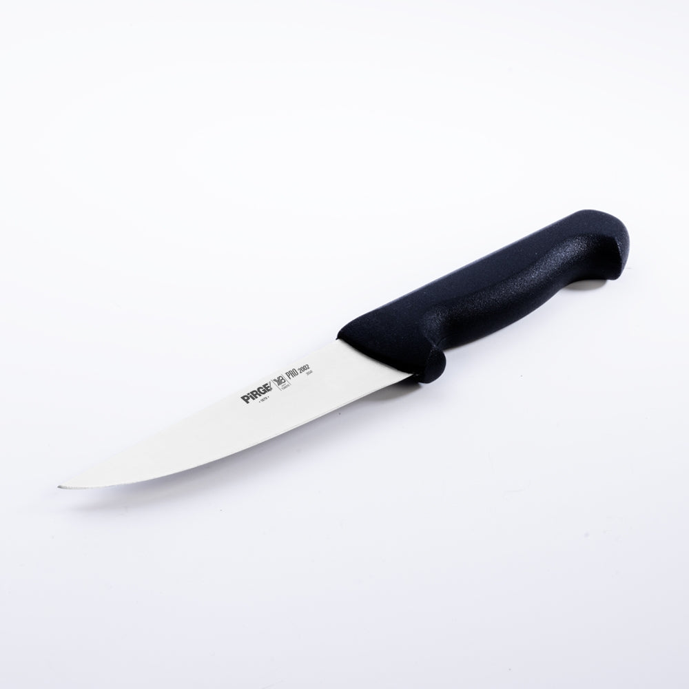 PRG PRO 2002 KASAP BIÇAĞI NO:1 14,5 CM SİYAH