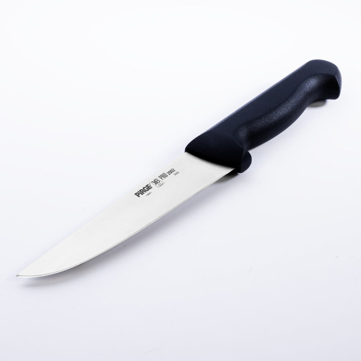 PRG PRO 2002 KASAP BIÇAĞI NO:2 16,5 CM SİYAH