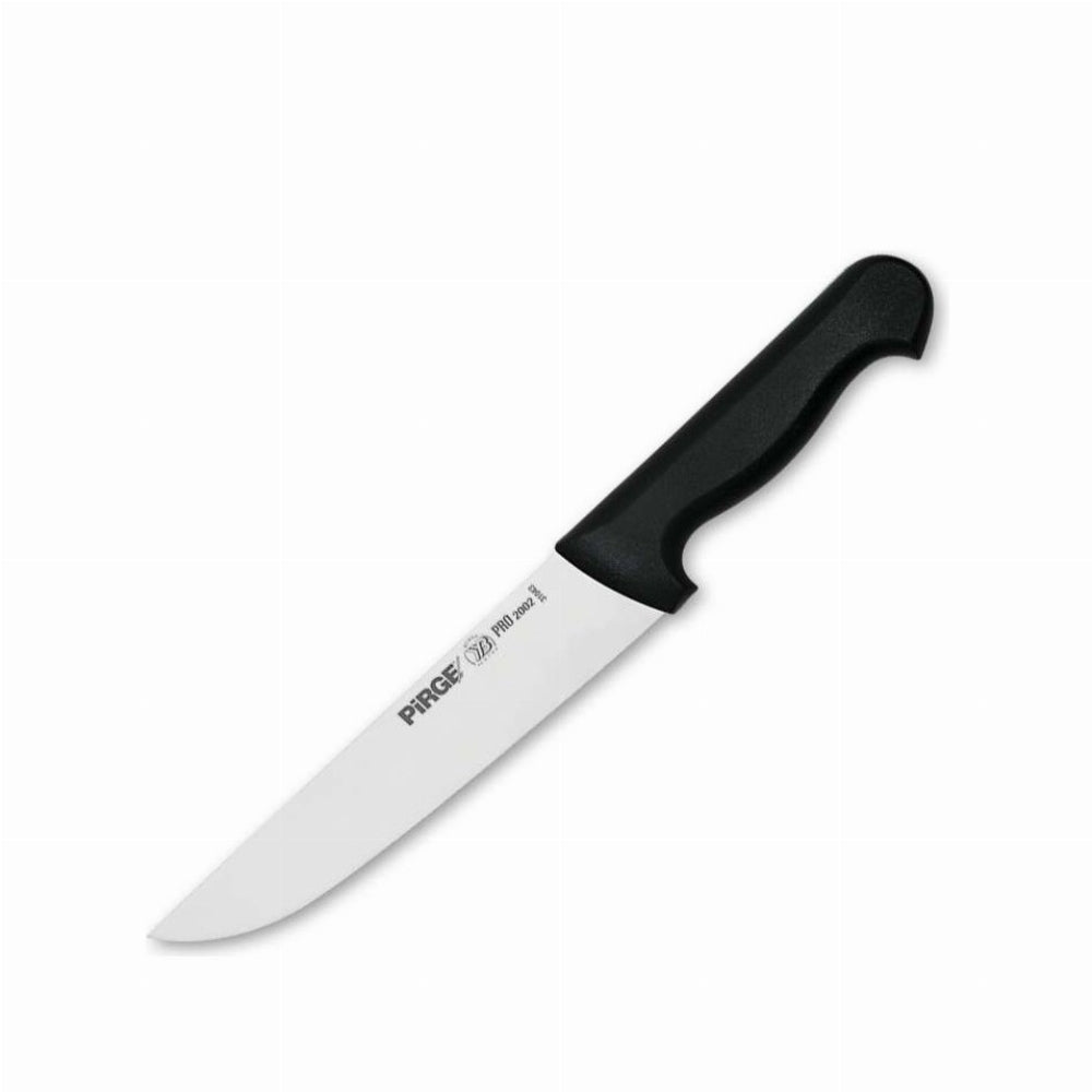 PRG PRO 2002 KASAP BIÇAĞI NO:3 19 CM SİYAH