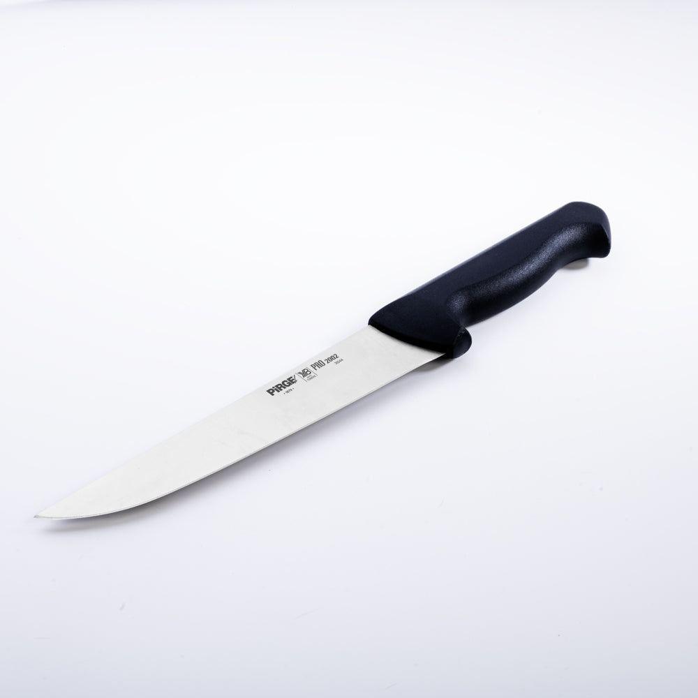 PRG PRO 2002 KASAP BIÇAĞI NO:4 21 CM SİYAH