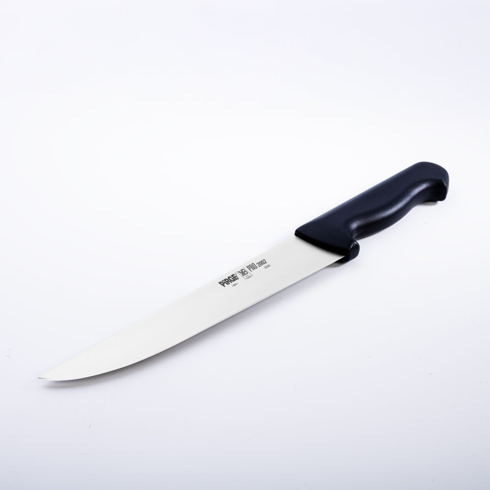 PRG PRO 2002 KASAP BIÇAĞI NO:5 25 CM SİYAH