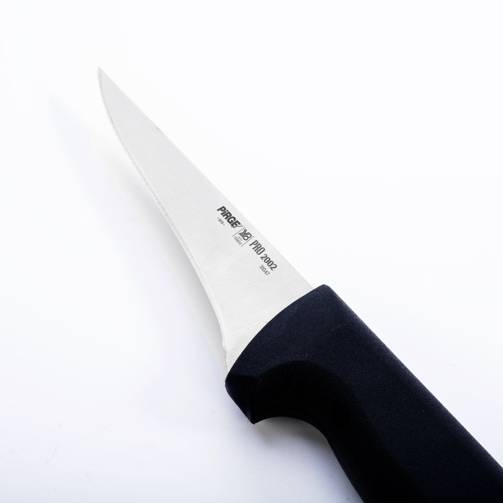 PRG PRO 2002 SIYIRMA BIÇAĞI NO:2 16,5 CM YEŞİL