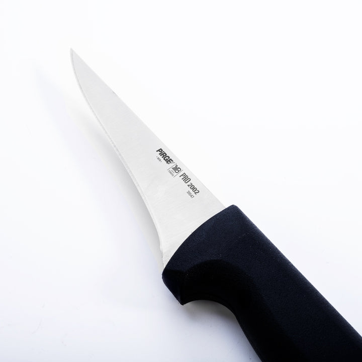 PRG PRO 2002 SIYIRMA BIÇAĞI NO:0 12,5 CM YEŞİL