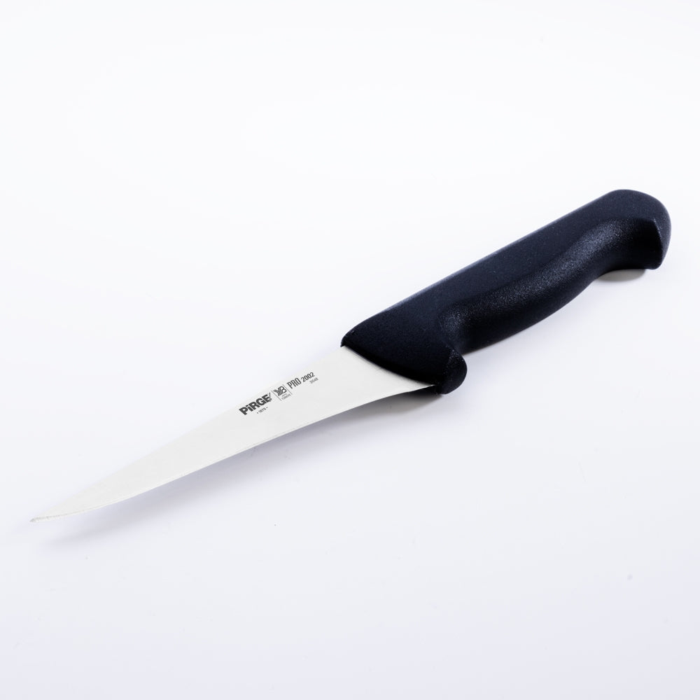 PRG PRO 2002 SIYIRMA BIÇAĞI 14,5 CM SİYAH