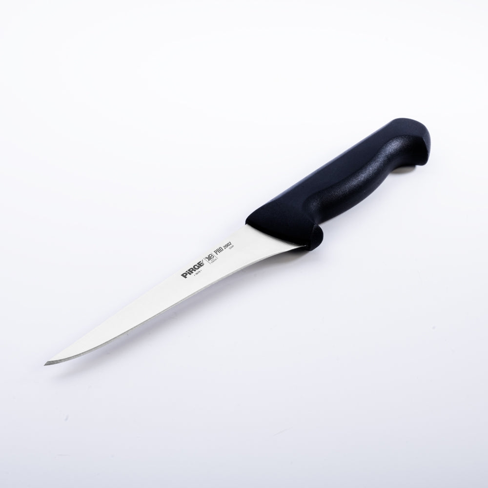 PRG PRO 2002 SIYIRMA BIÇAĞI NO:2 16,5 CM SİYAH