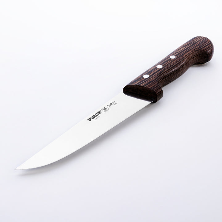 PRG SULTANPRO VENGE SAPLI KASAP BIÇAĞI NO:3 19 CM