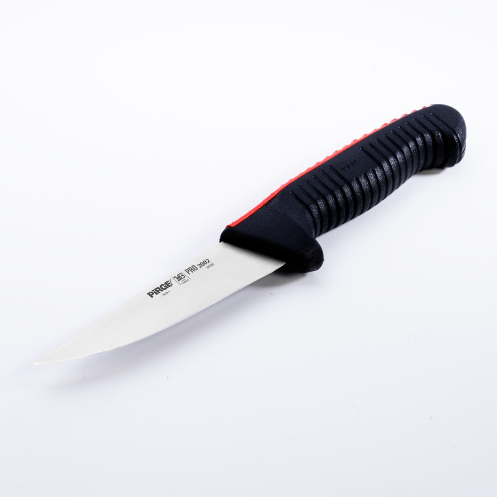 PRG PRO 2002 SÜPER TUTUŞ KASAP BIÇAĞI NO:0 12,5 CM